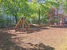 SKY9 Apartments Margareten