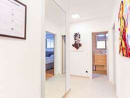 SKY9 Apartments Margareten