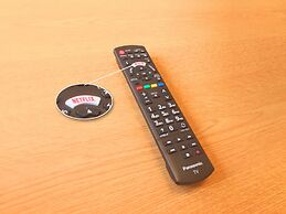 SKY9 Apartments Margareten