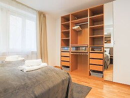 SKY9 Apartments Margareten