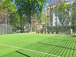 SKY9 Apartments Margareten