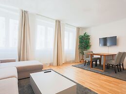 SKY9 Apartments Margareten