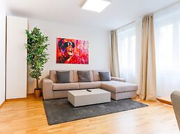 SKY9 Apartments Margareten