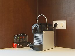 SKY9 Apartments Margareten