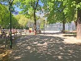 SKY9 Apartments Margareten