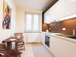 SKY9 Apartments Margareten