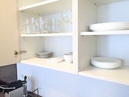 SKY9 Apartments Margareten