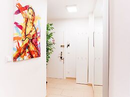 SKY9 Apartments Margareten