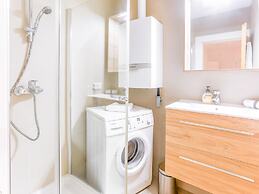 SKY9 Apartments Margareten