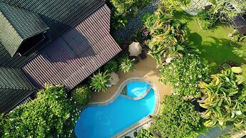 Homestay Chiang Rai