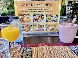 Homestay Chiang Rai