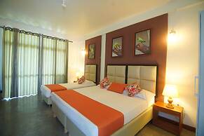Jade Green Hotel Hambantota