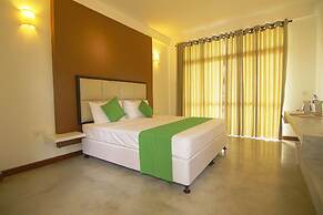 Jade Green Hotel Hambantota