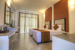 Jade Green Hotel Hambantota