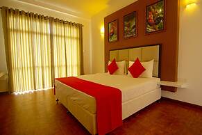 Jade Green Hotel Hambantota