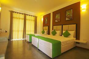 Jade Green Hotel Hambantota