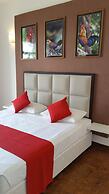 Jade Green Hotel Hambantota