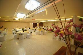 Jade Green Hotel Hambantota