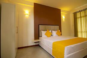 Jade Green Hotel Hambantota