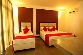 Jade Green Hotel Hambantota