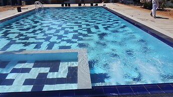 Jade Green Hotel Hambantota