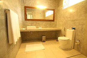Jade Green Hotel Hambantota