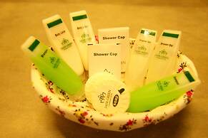 Jade Green Hotel Hambantota