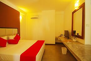 Jade Green Hotel Hambantota