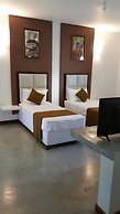 Jade Green Hotel Hambantota