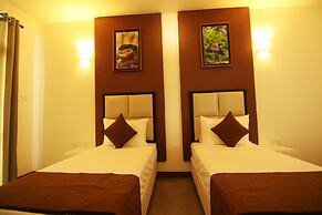 Jade Green Hotel Hambantota