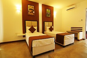 Jade Green Hotel Hambantota