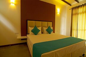 Jade Green Hotel Hambantota