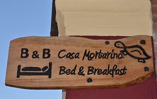 B&B Casa Mortarino