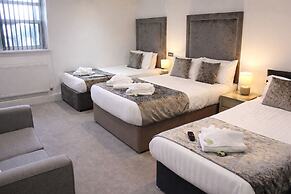 The Royal Seabank Hotel