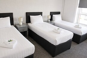 The Royal Seabank Hotel
