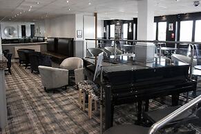 The Royal Seabank Hotel