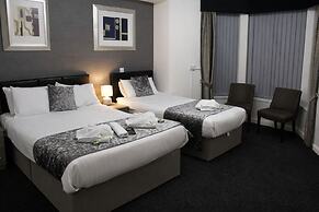 The Royal Seabank Hotel