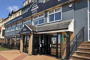The Royal Seabank Hotel