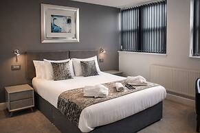The Royal Seabank Hotel