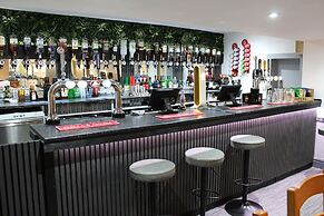 The Royal Seabank Hotel