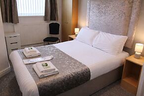 The Royal Seabank Hotel