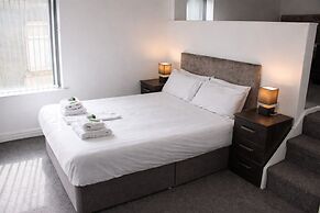 The Royal Seabank Hotel