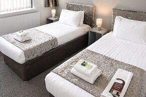 The Royal Seabank Hotel