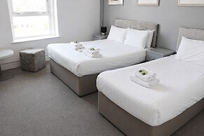 The Royal Seabank Hotel