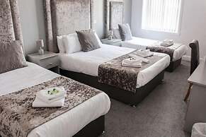 The Royal Seabank Hotel