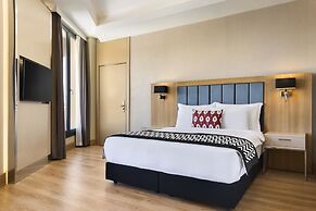 Ramada Encore by Wyndham Eskisehir