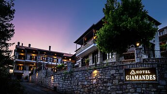 Giamandes Hotel