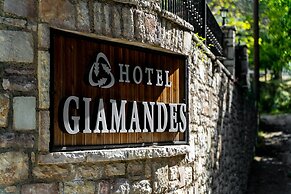 Giamandes Hotel
