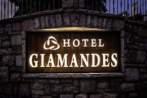 Giamandes Hotel