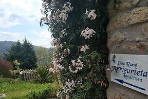 Casa Rural Arrizurieta